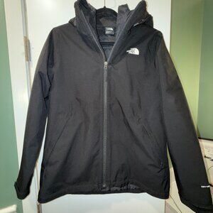 North Face Triclimate™ Hooded Jacket